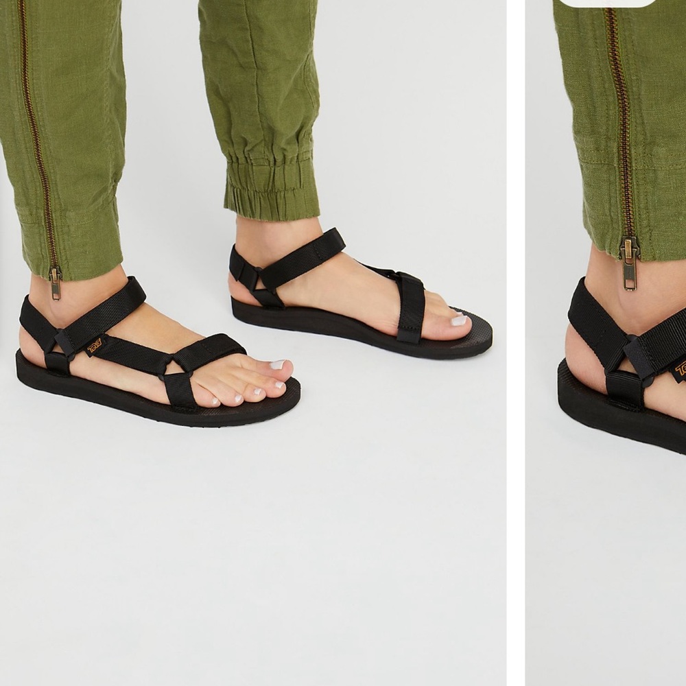 Original Teva Universal Sandals